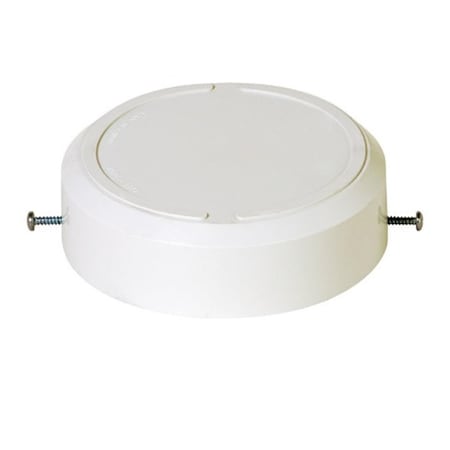 Cool Kitchen 869-V34 Vent Cap 3 & 4 in. CO2516012